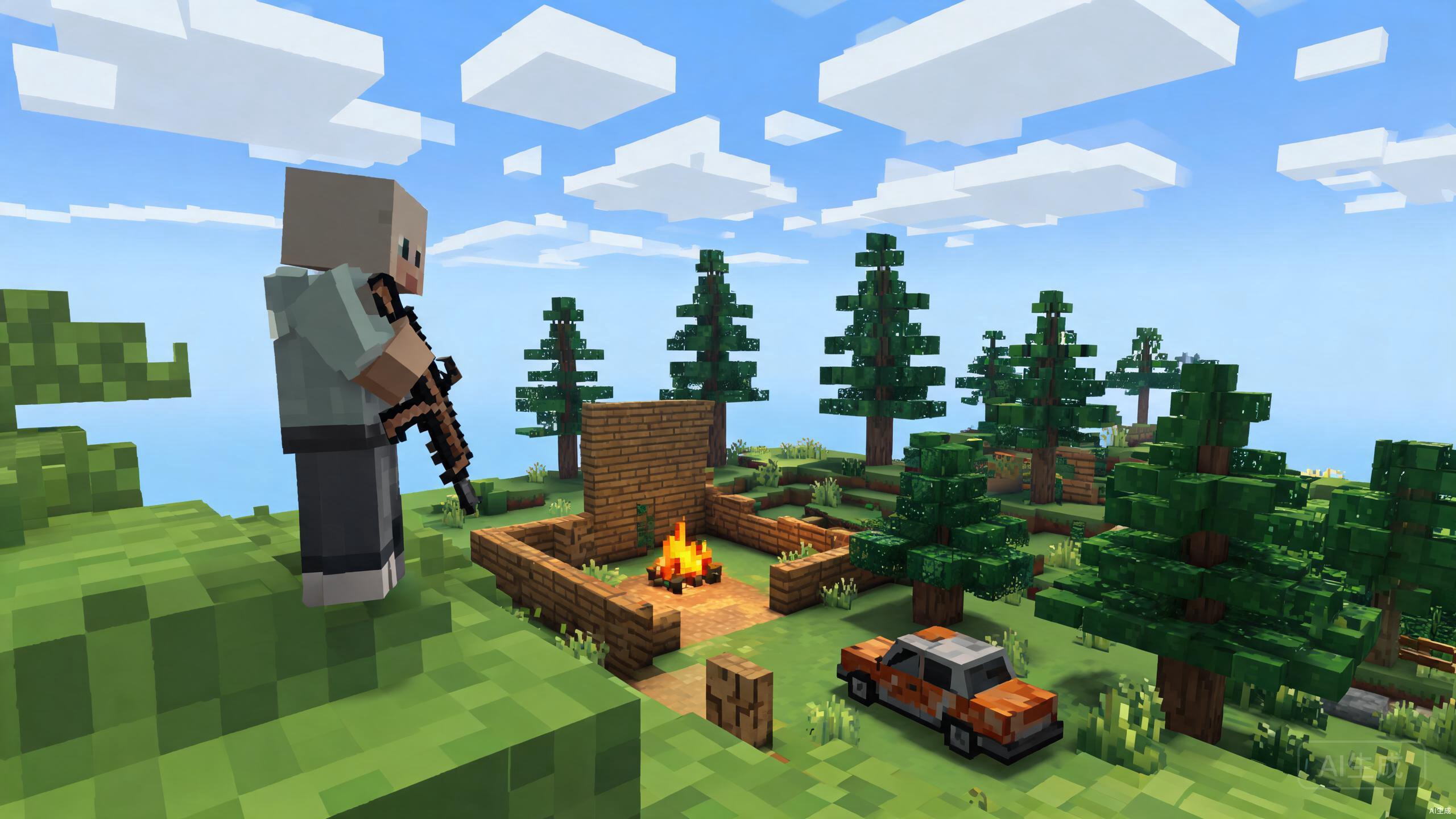 Unturned