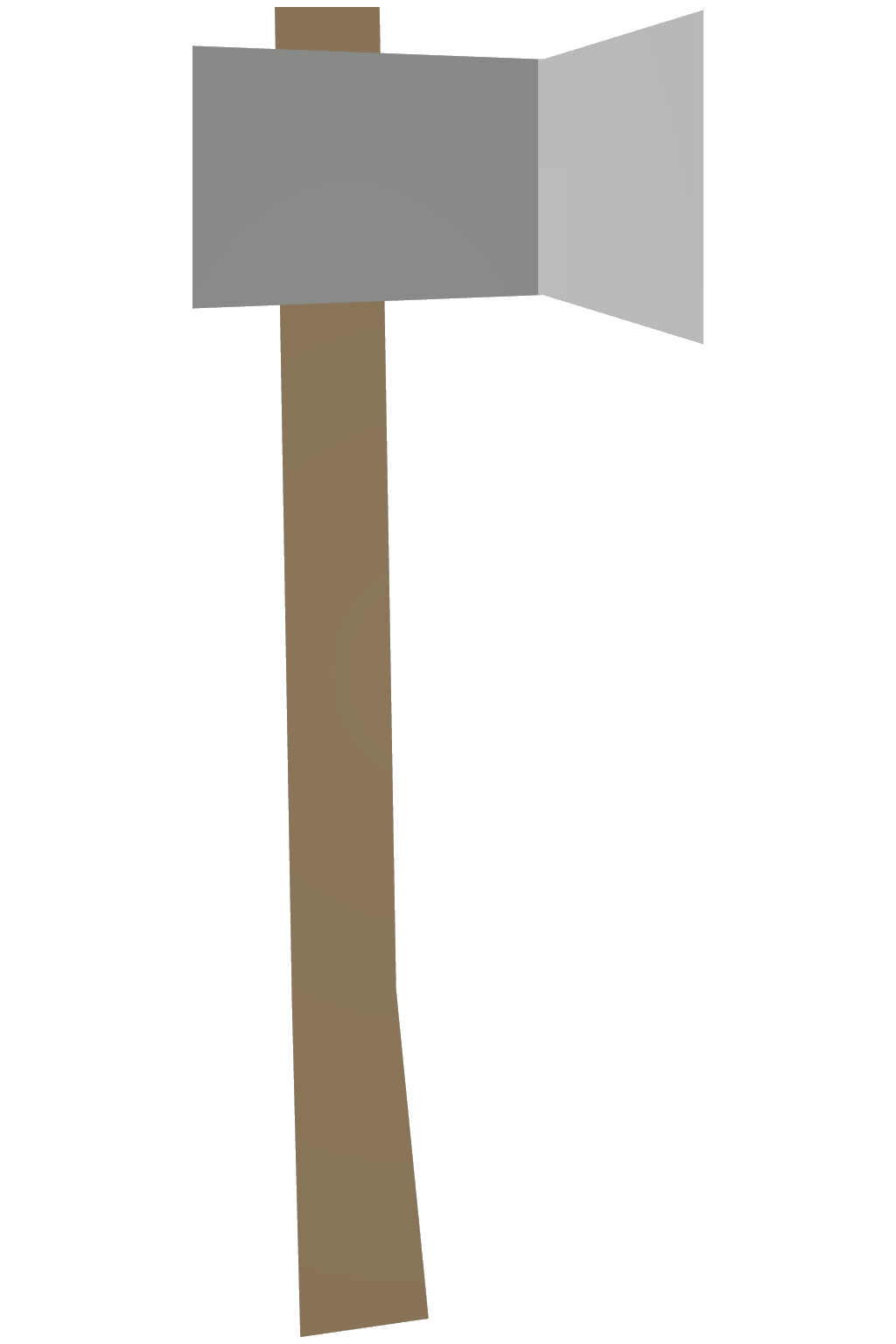 伐木斧子