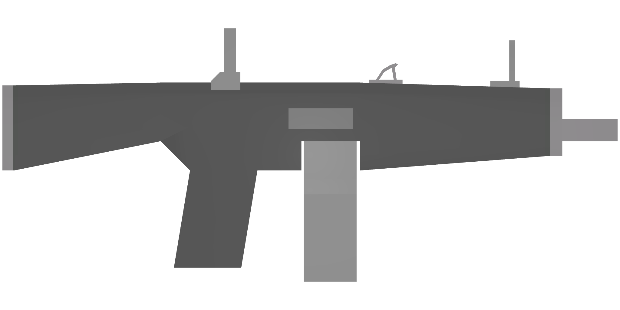 AA-12 自动霰弹枪
