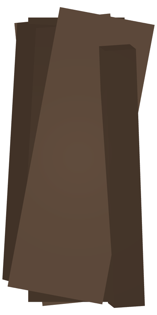 松木路障