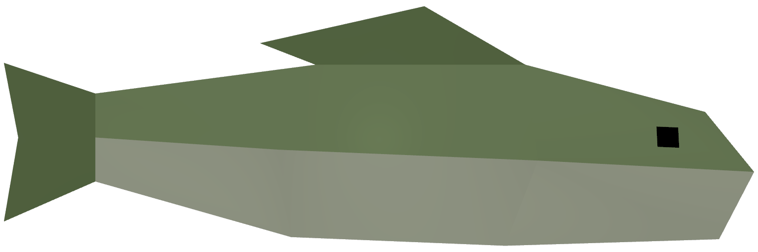 生鲈鱼