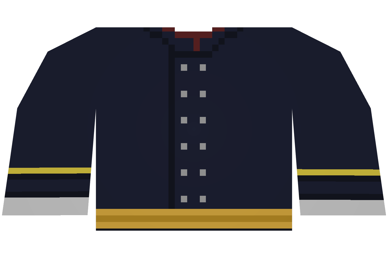 比利时步兵上衣（比利时）