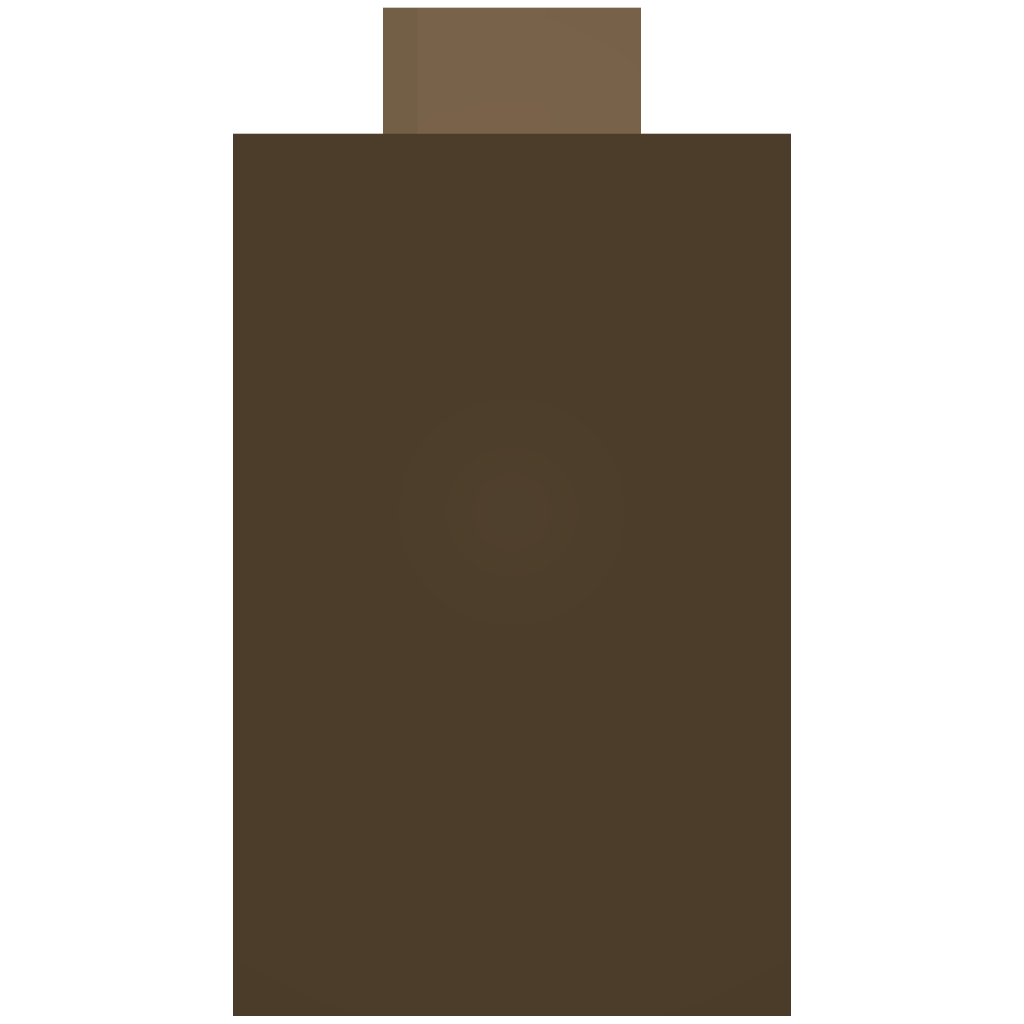 松木水壶