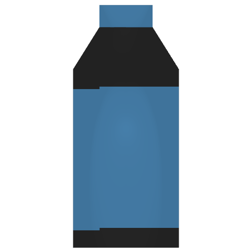 瓶装苏打水