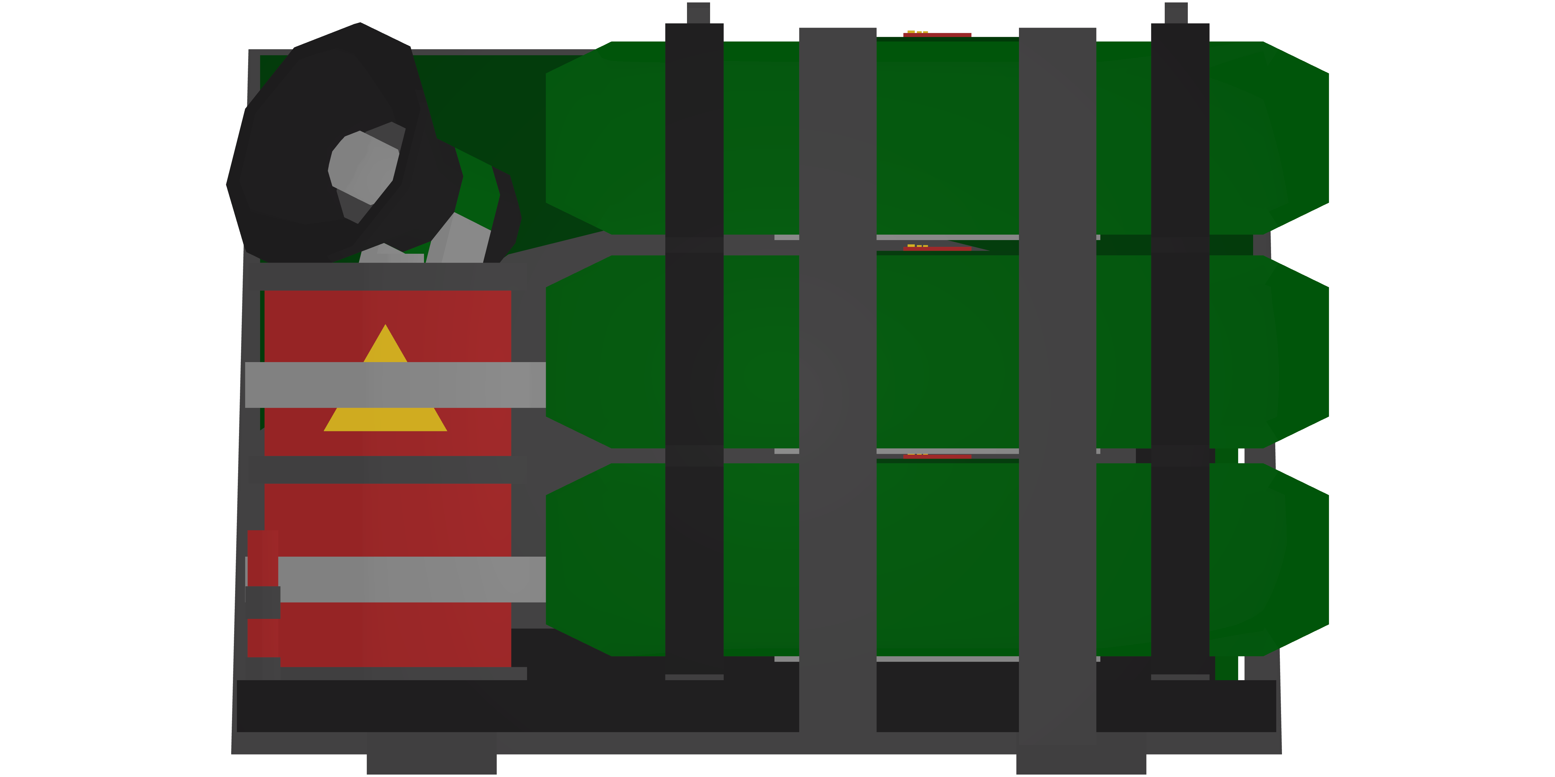 空投