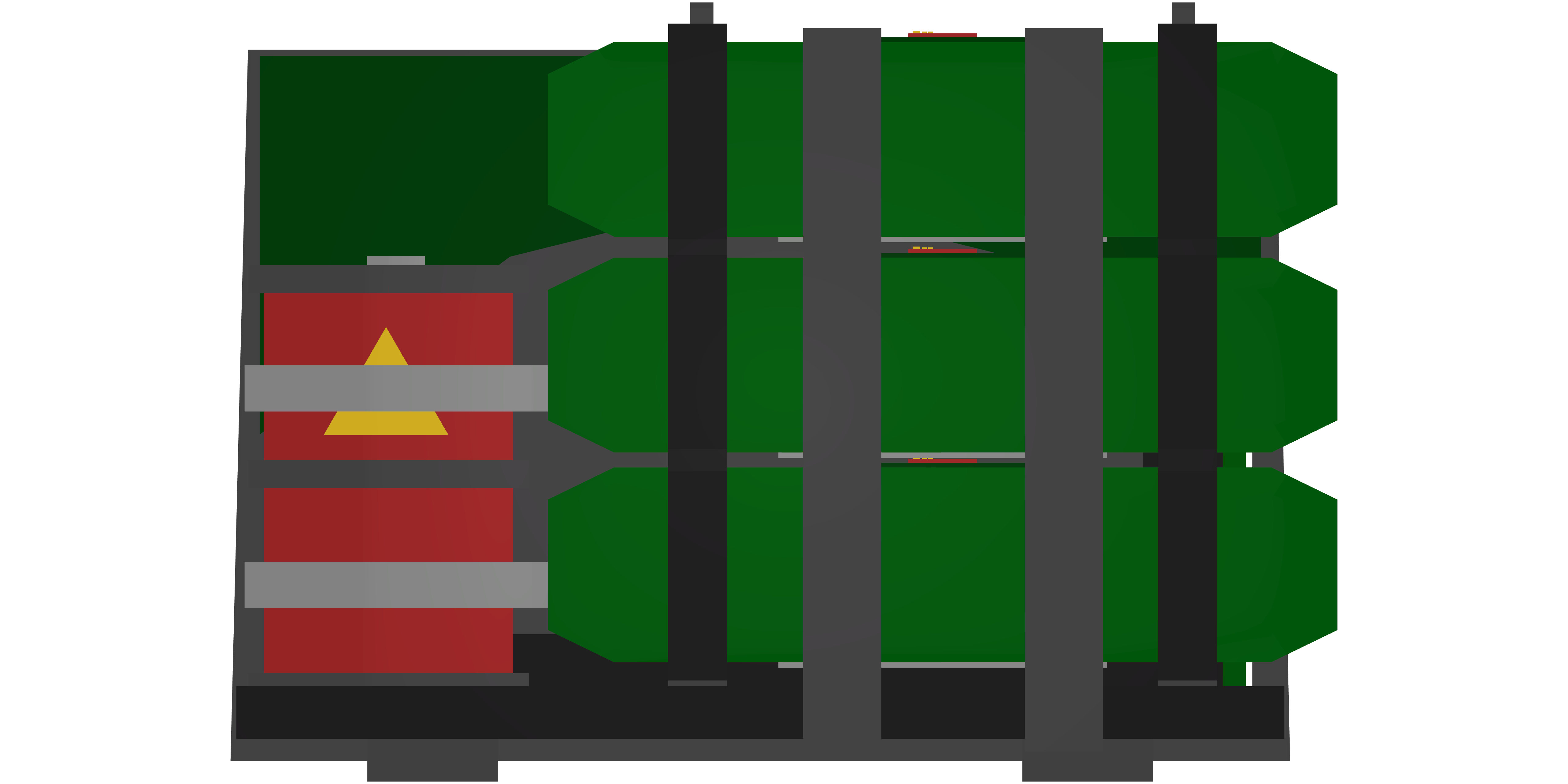 空投