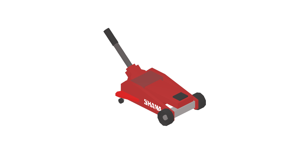 千斤顶