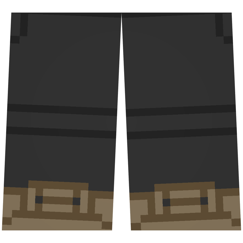 佣兵裤