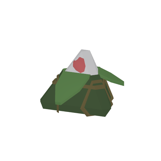 枣粽子