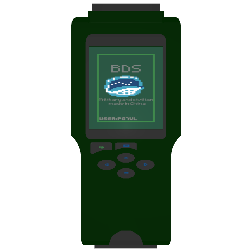 GPS