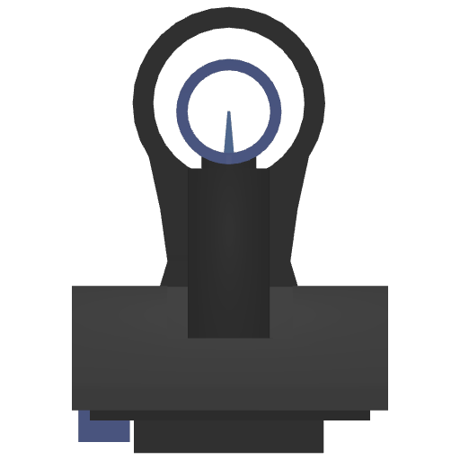 负心机瞄