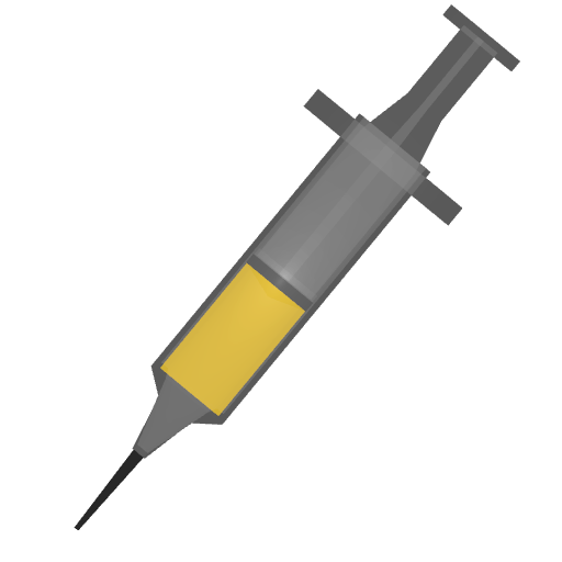 肾上腺素注射器