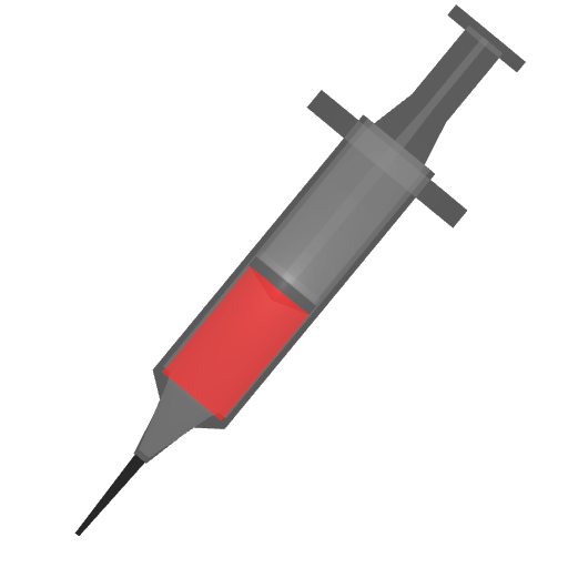 抗生素注射器