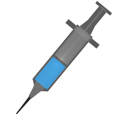人造血注射器