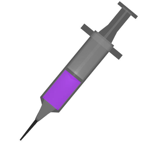 吗啡注射器
