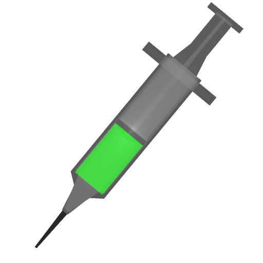 流行病疫苗注射器