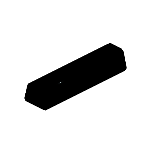 铂条