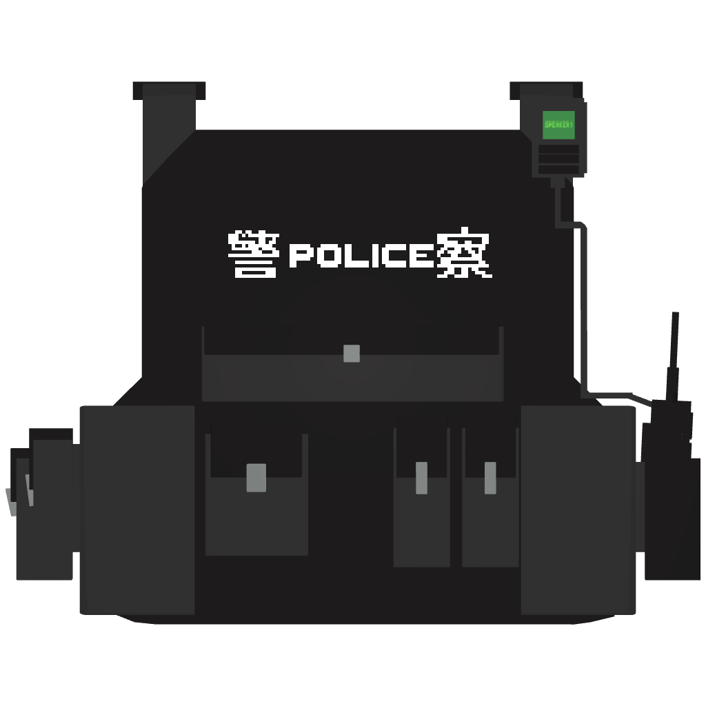 警用背心