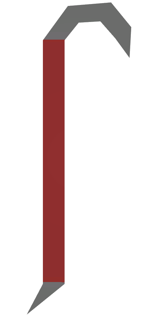 撬棍