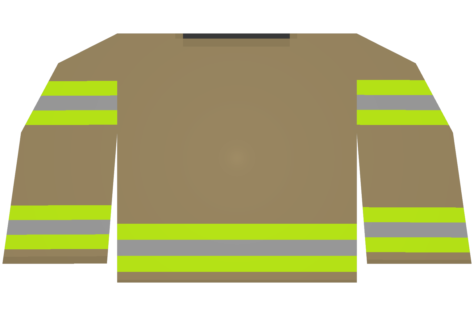 消防服上衣