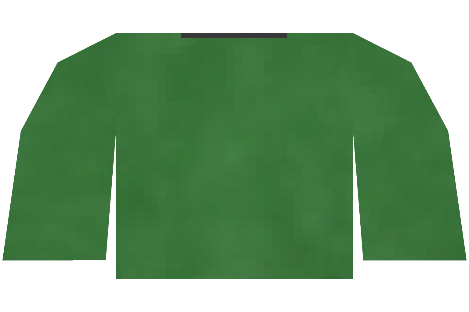 吉利服上衣