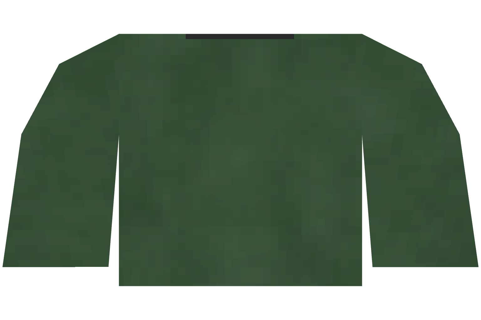 黑色吉利服上衣