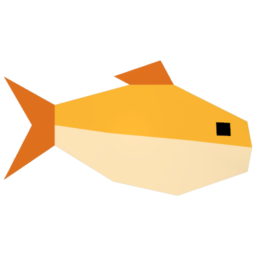 生金鱼