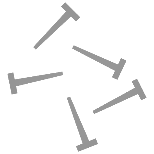 钉子