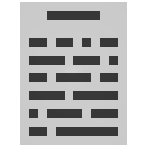 便签（笔记本）