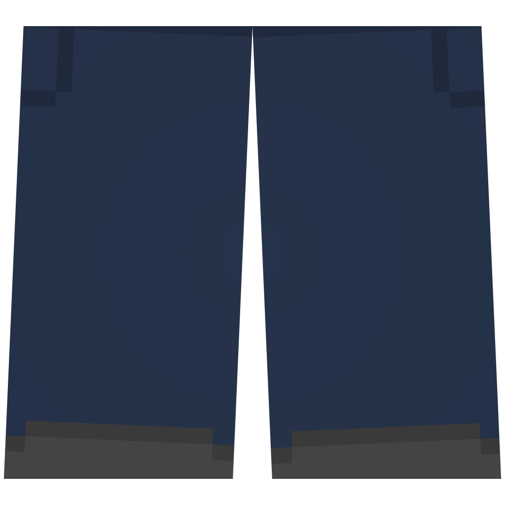 警裤