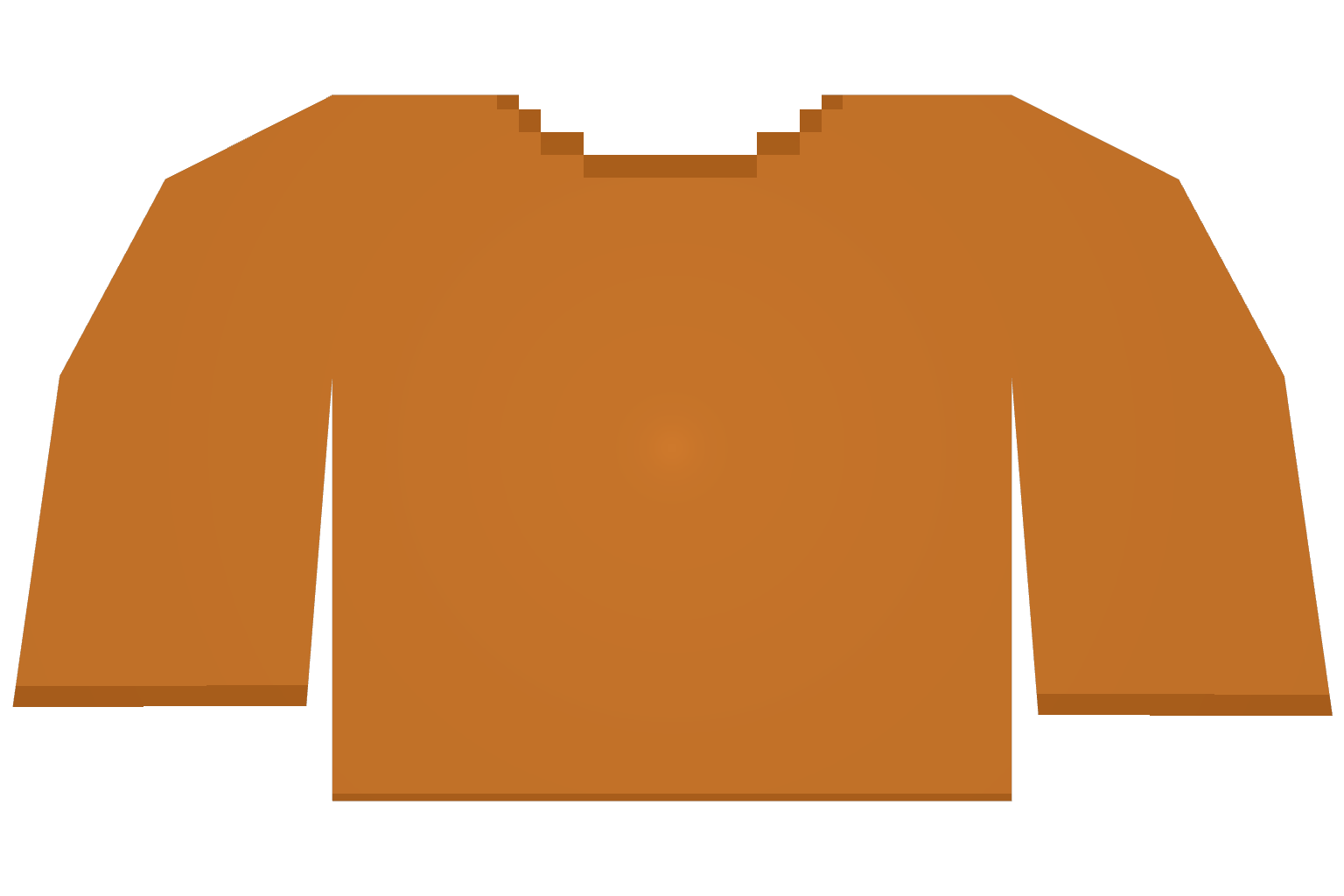 囚服上衣