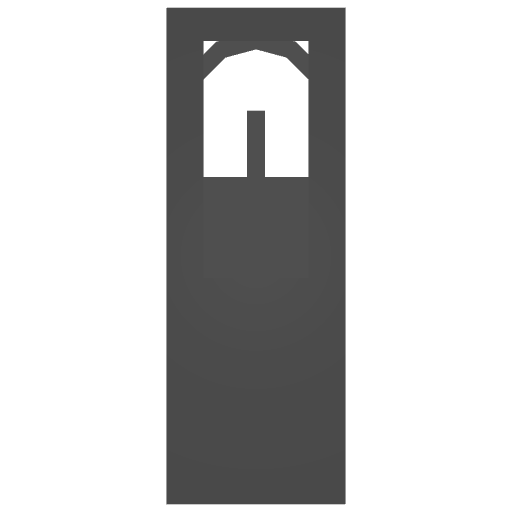 RPG火箭筒瞄准镜