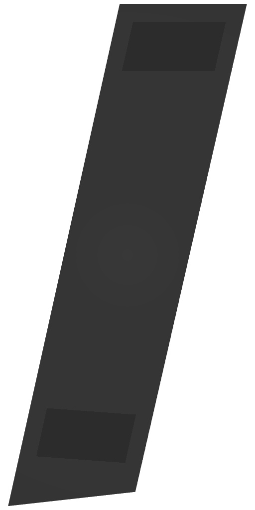 Scalar冲锋枪弹匣