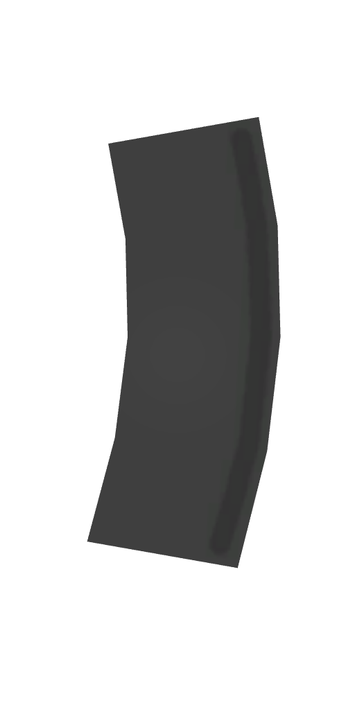 MP5弹匣